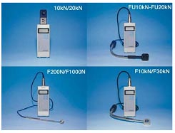 SPOTRON数字式加压力仪SP-255系列