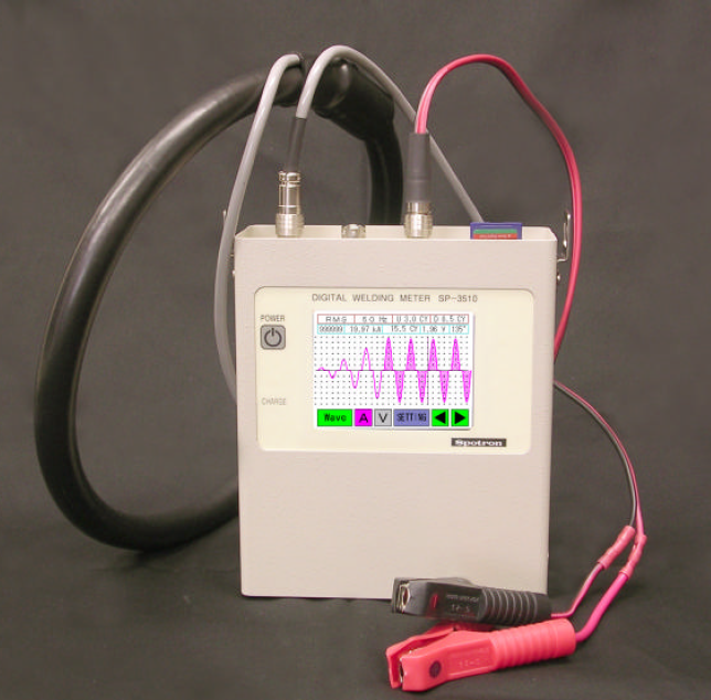 spotron电流电压监测仪SP-3510